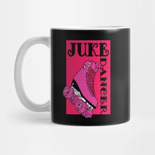 Juke Dancer Mug